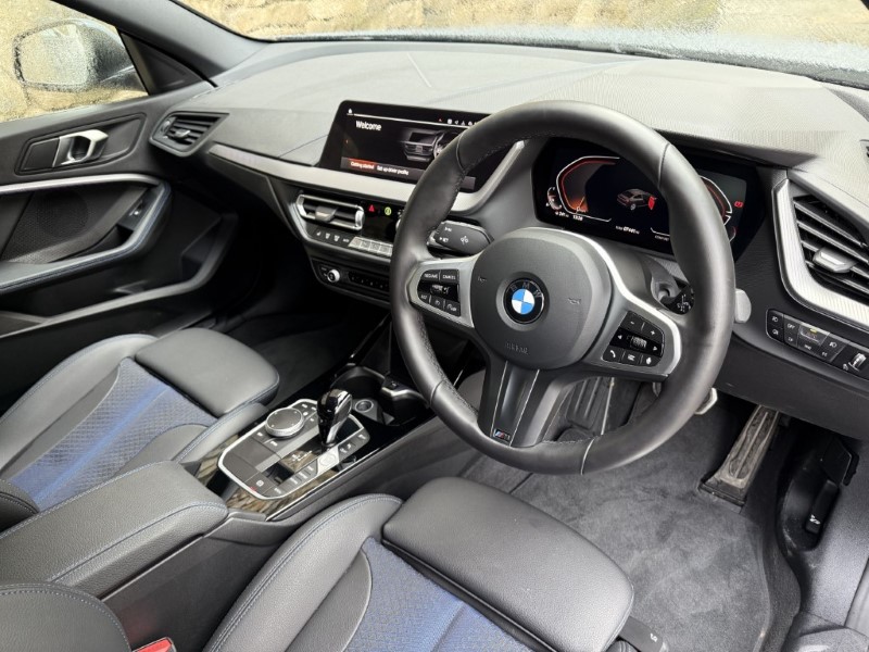 2024 (24) BMW 2 SERIES 218i M Sport 4dr Gran Coupe  3626530