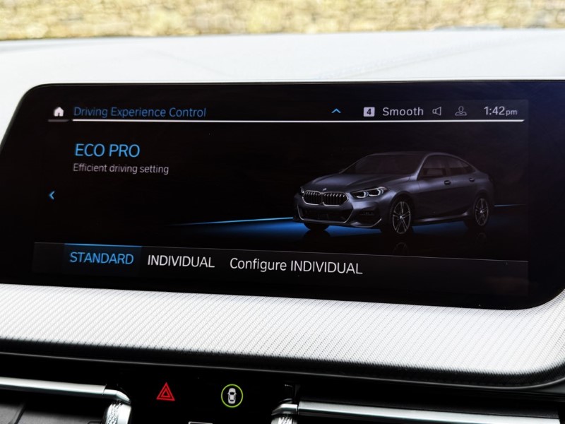 2024 (24) BMW 2 SERIES 218i M Sport 4dr Gran Coupe  3626569