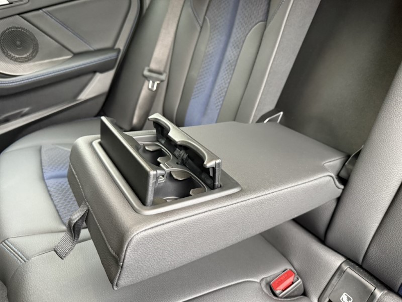 2024 (24) BMW 2 SERIES 218i M Sport 4dr Gran Coupe  3626564