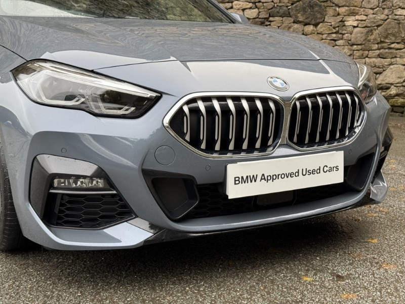2024 (24) BMW 2 SERIES 218i M Sport 4dr Gran Coupe  3626573