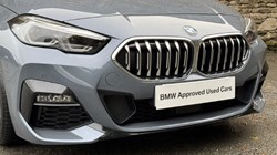 2024 (24) BMW 2 SERIES 218i M Sport 4dr Gran Coupe 3626573