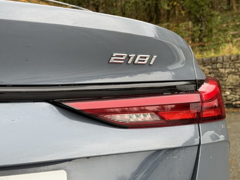 2024 (24) BMW 2 SERIES 218i M Sport 4dr Gran Coupe  3626591