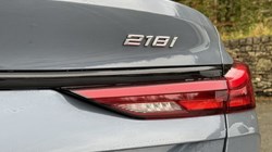 2024 (24) BMW 2 SERIES 218i M Sport 4dr Gran Coupe 3626591
