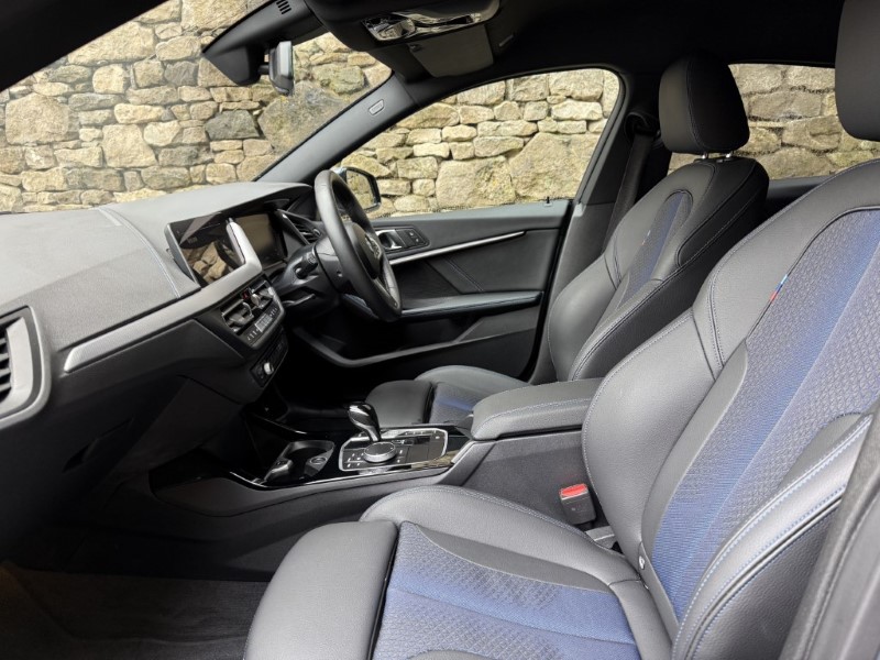 2024 (24) BMW 2 SERIES 218i M Sport 4dr Gran Coupe  3626553