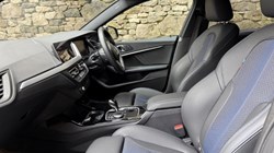 2024 (24) BMW 2 SERIES 218i M Sport 4dr Gran Coupe 3626553