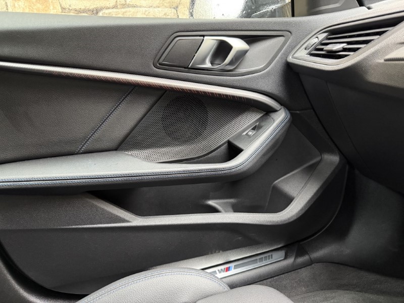 2024 (24) BMW 2 SERIES 218i M Sport 4dr Gran Coupe  3626544