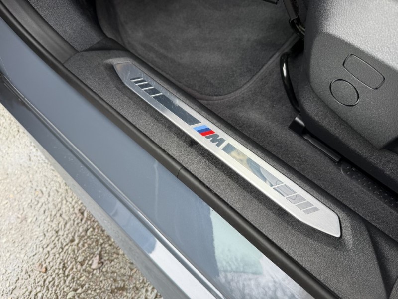 2024 (24) BMW 2 SERIES 218i M Sport 4dr Gran Coupe  3626558