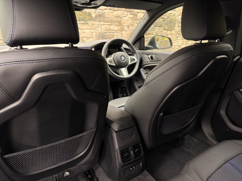 2024 (24) BMW 2 SERIES 218i M Sport 4dr Gran Coupe  3626562