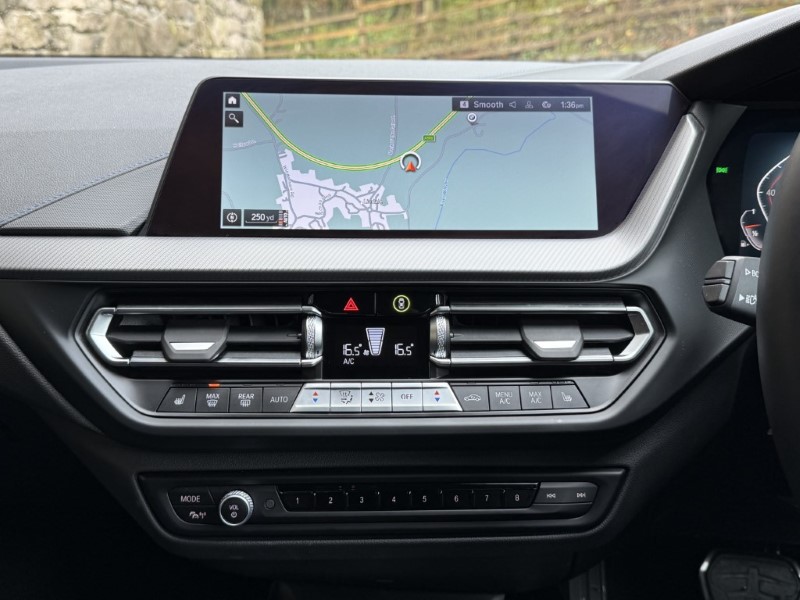 2024 (24) BMW 2 SERIES 218i M Sport 4dr Gran Coupe  3626550