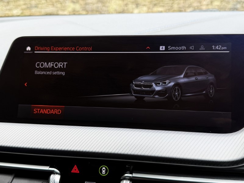 2024 (24) BMW 2 SERIES 218i M Sport 4dr Gran Coupe  3626568