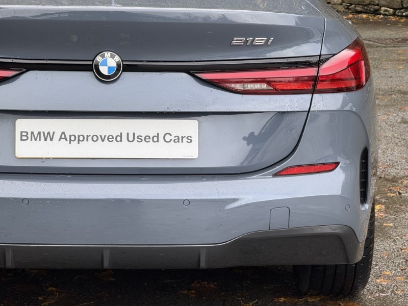 2024 (24) BMW 2 SERIES 218i M Sport 4dr Gran Coupe  3626589