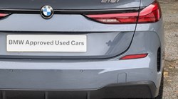 2024 (24) BMW 2 SERIES 218i M Sport 4dr Gran Coupe 3626589