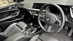 2021 (71) BMW 1 SERIES 118d M Sport 5dr 3627841