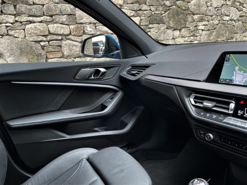 2021 (71) BMW 1 SERIES 118d M Sport 5dr 3627854