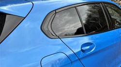 2021 (71) BMW 1 SERIES 118d M Sport 5dr 3627889