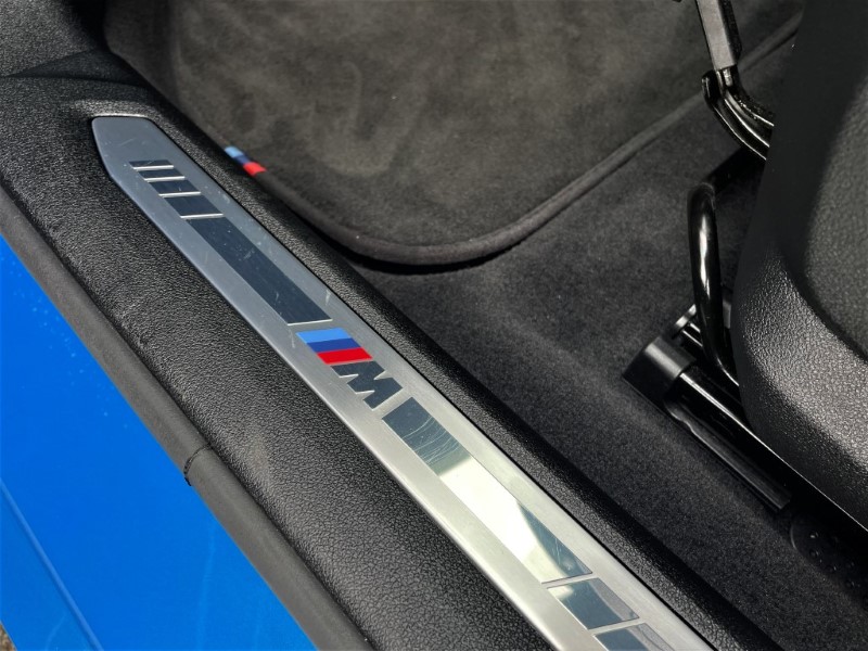 2021 (71) BMW 1 SERIES 118d M Sport 5dr 3627872