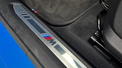 2021 (71) BMW 1 SERIES 118d M Sport 5dr 3627872