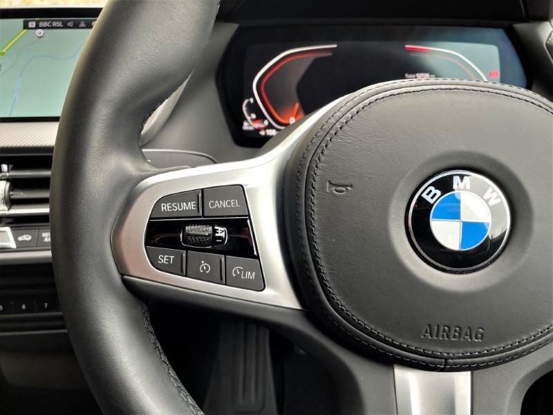 2021 (71) BMW 1 SERIES 118d M Sport 5dr 3627848