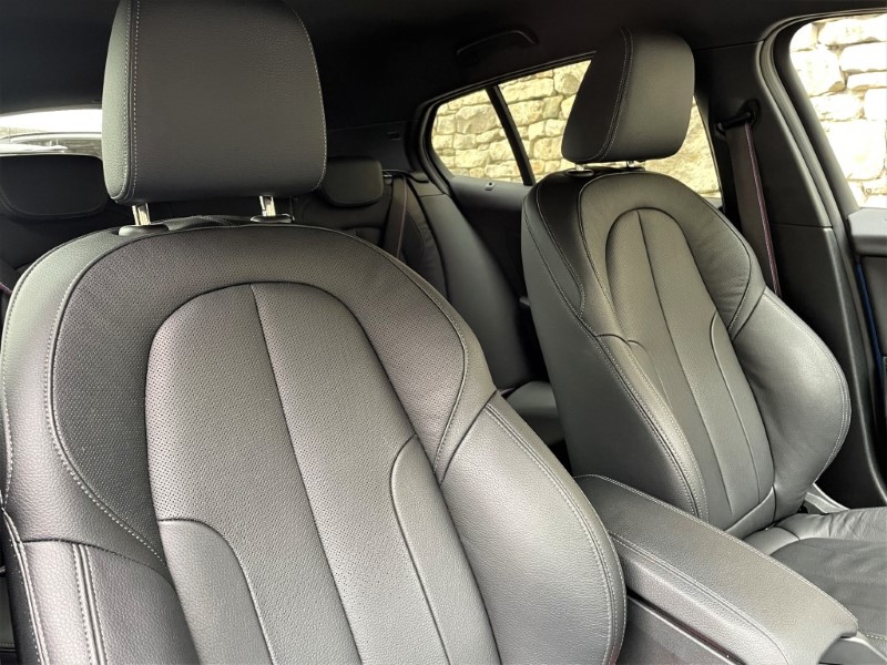 2021 (71) BMW 1 SERIES 118d M Sport 5dr 3627838