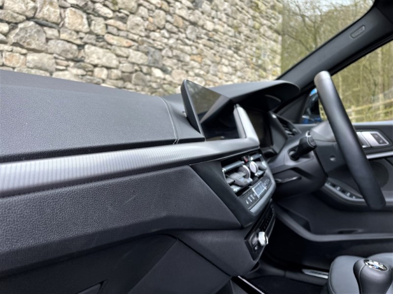 2021 (71) BMW 1 SERIES 118d M Sport 5dr 3627871