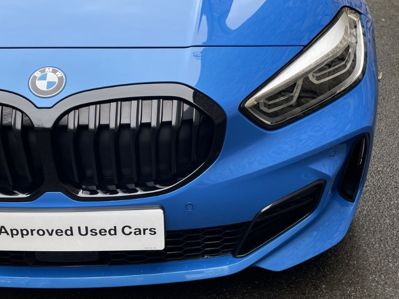 2021 (71) BMW 1 SERIES 118d M Sport 5dr 3627830