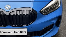 2021 (71) BMW 1 SERIES 118d M Sport 5dr 3627830