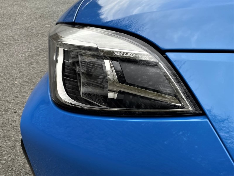 2021 (71) BMW 1 SERIES 118d M Sport 5dr 3627885