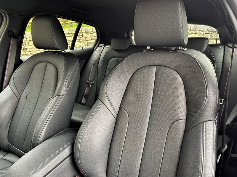 2021 (71) BMW 1 SERIES 118d M Sport 5dr 3627868