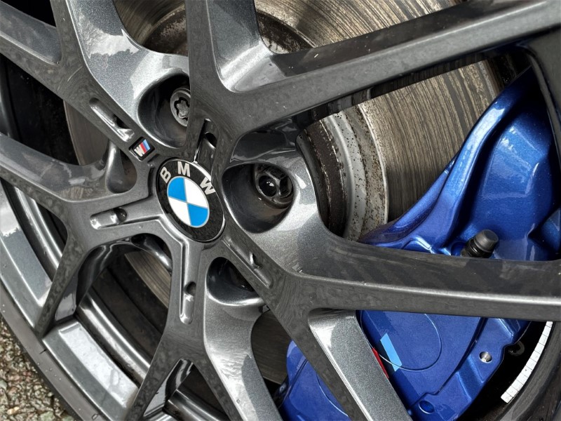 2021 (71) BMW 1 SERIES 118d M Sport 5dr 3627891