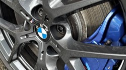 2021 (71) BMW 1 SERIES 118d M Sport 5dr 3627891