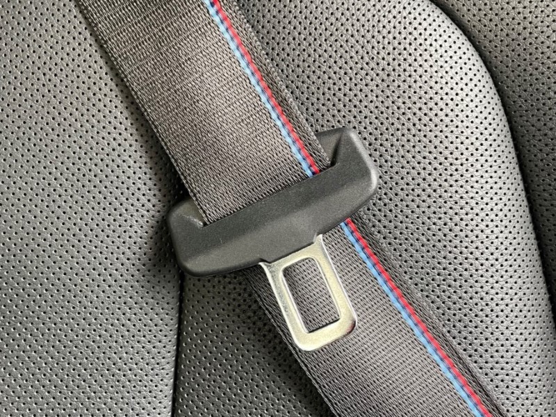 2021 (71) BMW 1 SERIES 118d M Sport 5dr 3627899