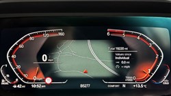 2021 (71) BMW 1 SERIES 118d M Sport 5dr 3632053