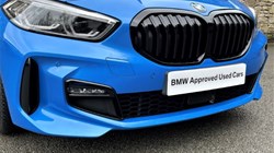 2021 (71) BMW 1 SERIES 118d M Sport 5dr 3627881