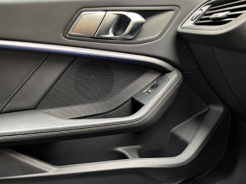 2021 (71) BMW 1 SERIES 118d M Sport 5dr 3627855