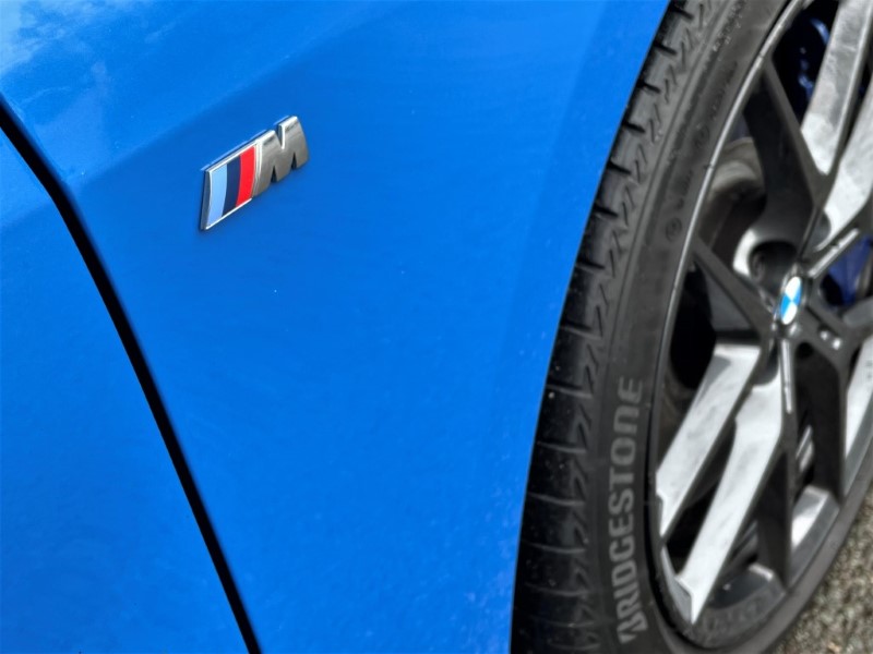 2021 (71) BMW 1 SERIES 118d M Sport 5dr 3627894