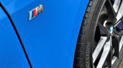 2021 (71) BMW 1 SERIES 118d M Sport 5dr 3627894