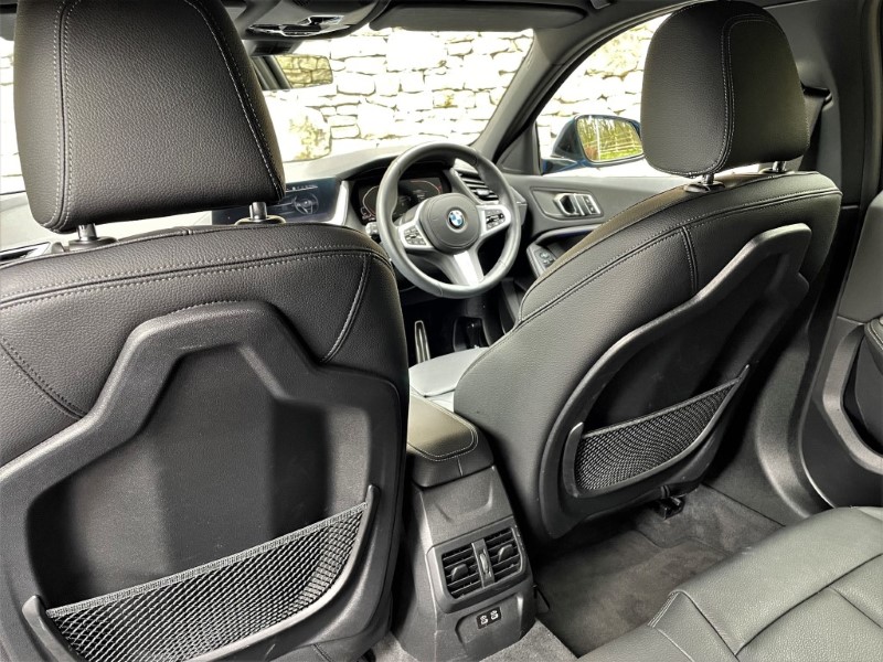 2021 (71) BMW 1 SERIES 118d M Sport 5dr 3627876