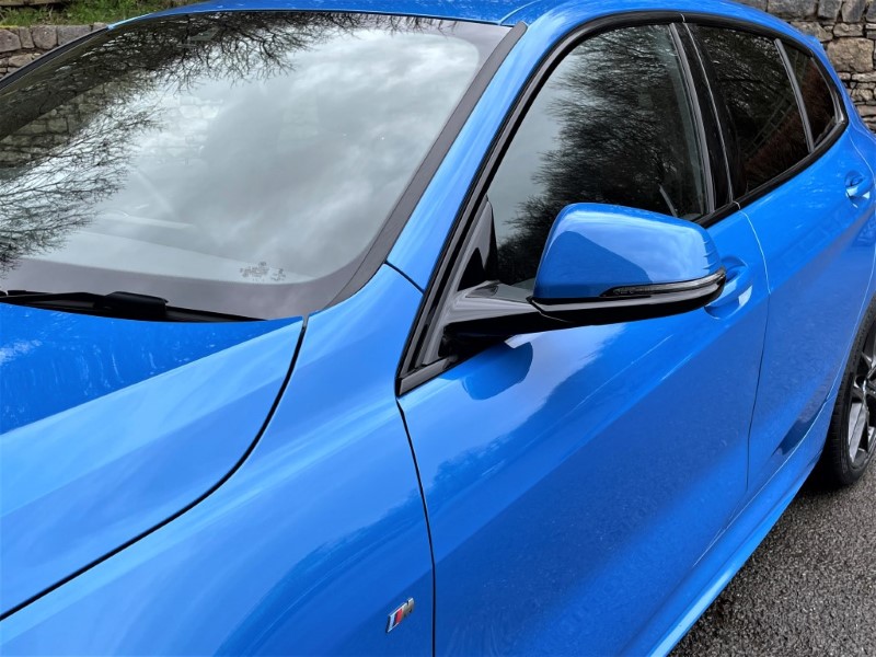 2021 (71) BMW 1 SERIES 118d M Sport 5dr 3627864