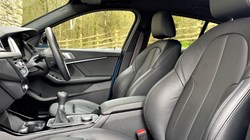 2021 (71) BMW 1 SERIES 118d M Sport 5dr 3627867
