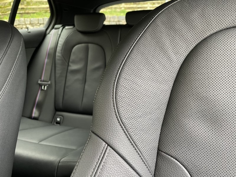 2021 (71) BMW 1 SERIES 118d M Sport 5dr 3627869