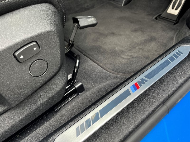 2021 (71) BMW 1 SERIES 118d M Sport 5dr 3627839