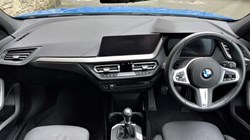 2021 (71) BMW 1 SERIES 118d M Sport 5dr 3627842