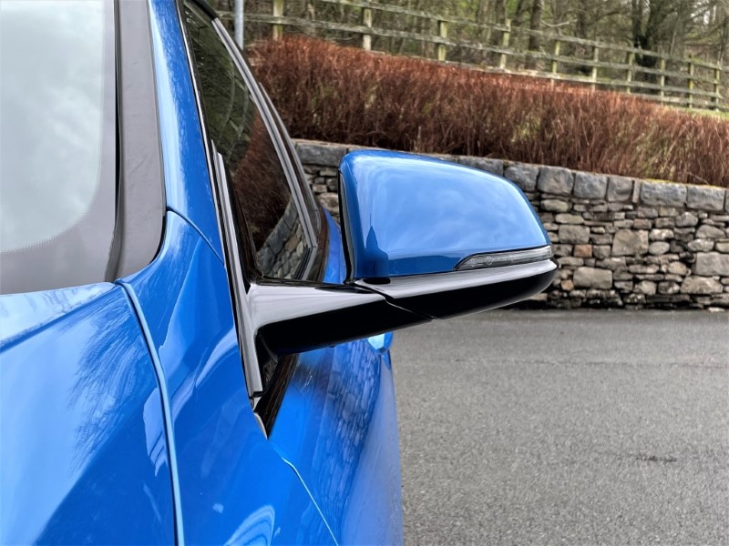 2021 (71) BMW 1 SERIES 118d M Sport 5dr 3627865