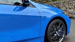 2021 (71) BMW 1 SERIES 118d M Sport 5dr 3627893
