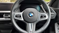 2021 (71) BMW 1 SERIES 118d M Sport 5dr 3627843