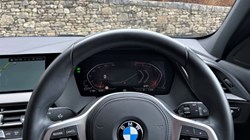 2021 (71) BMW 1 SERIES 118d M Sport 5dr 3627878