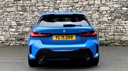 2021 (71) BMW 1 SERIES 118d M Sport 5dr 3627860