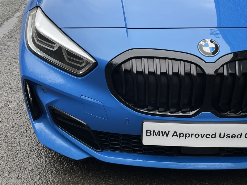 2021 (71) BMW 1 SERIES 118d M Sport 5dr 3627829