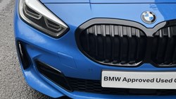 2021 (71) BMW 1 SERIES 118d M Sport 5dr 3627829