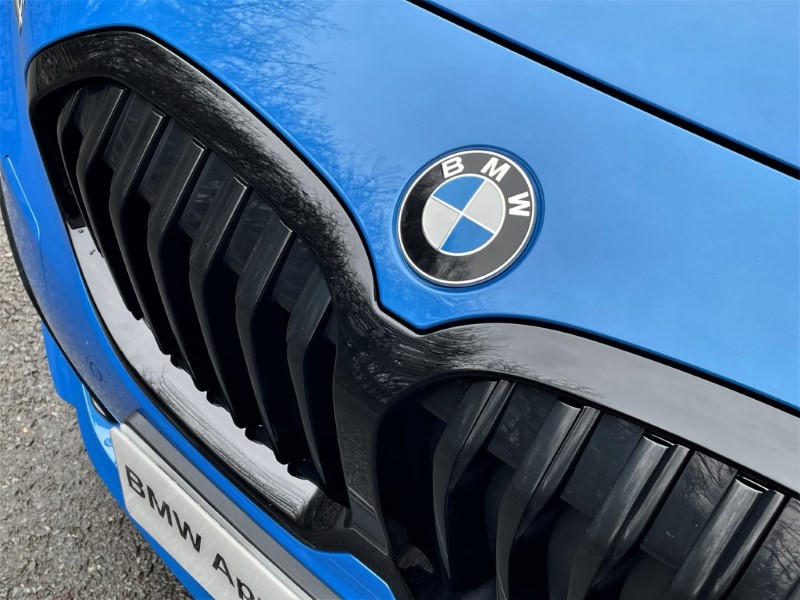 2021 (71) BMW 1 SERIES 118d M Sport 5dr 3627831